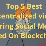 decentralized video-sharing platforms