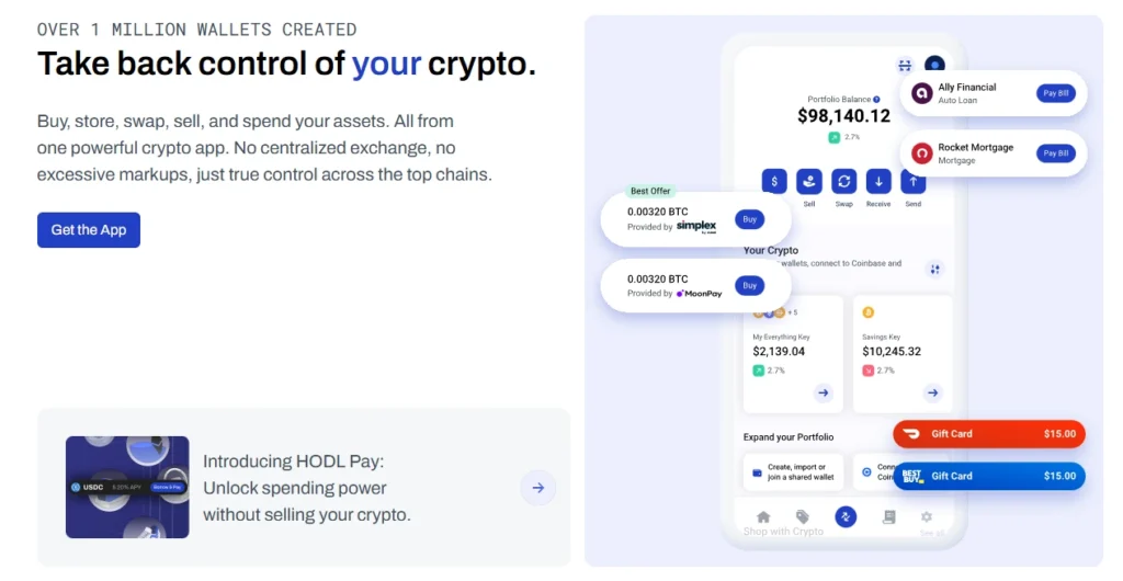 BitPay Wallet is a non‑custodial Dogecoin wallet