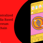 Decentralized Social Media Based on Ethereum Blockchain