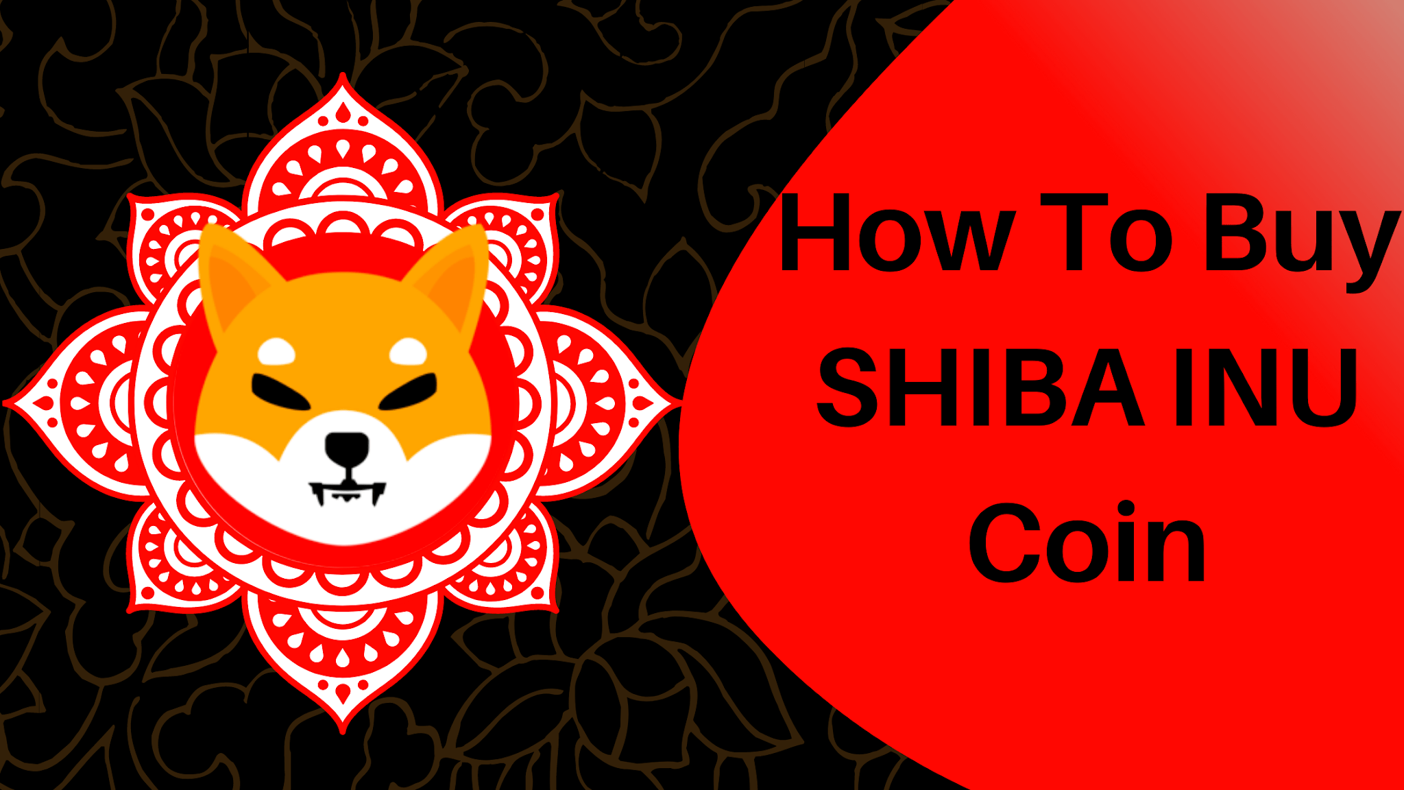 Buy SHIBA: Best Place to Exchange SHIBA INU Coin