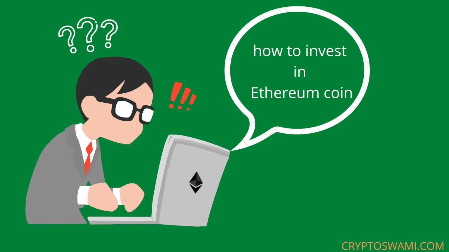 Where To Buy Ethereum| Invest in ETH Like a Pro