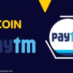 Buy Bitcoin With PayTM