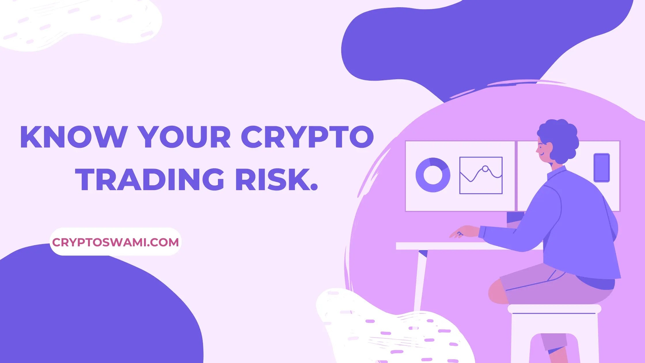 14 Risk of cryptocurrency trading you should know