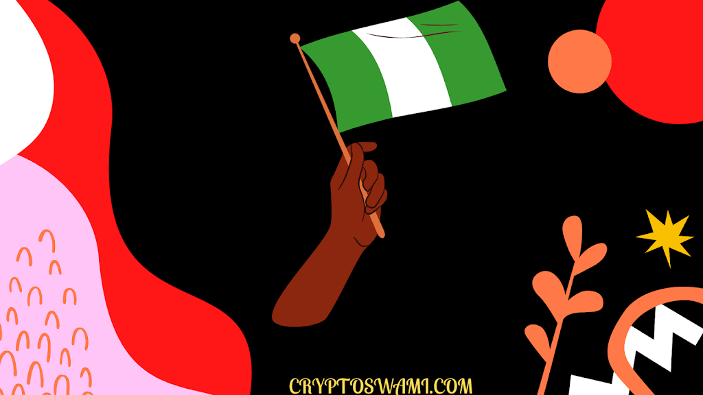 Where can I buy bitcoin in Nigeria?