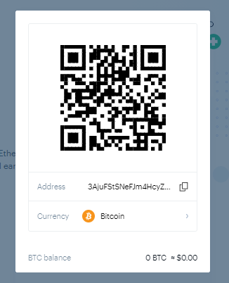 pay with bitcoin