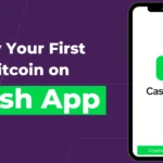 buy bitcoin on cash app