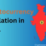 Cryptocurrency regulation in India