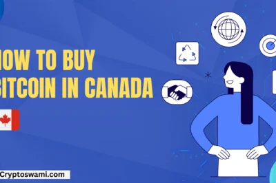 9 Best Platforms to Buy Bitcoin in Canada