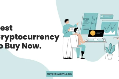 Best Cryptocurrency to Buy Now