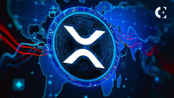 XRP Price Breaks Above $0.50 to Break Resistance Level