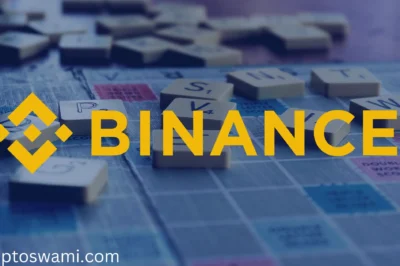 Binance Introduces Fresh Look for WOTD Game, BNB Token Rallies