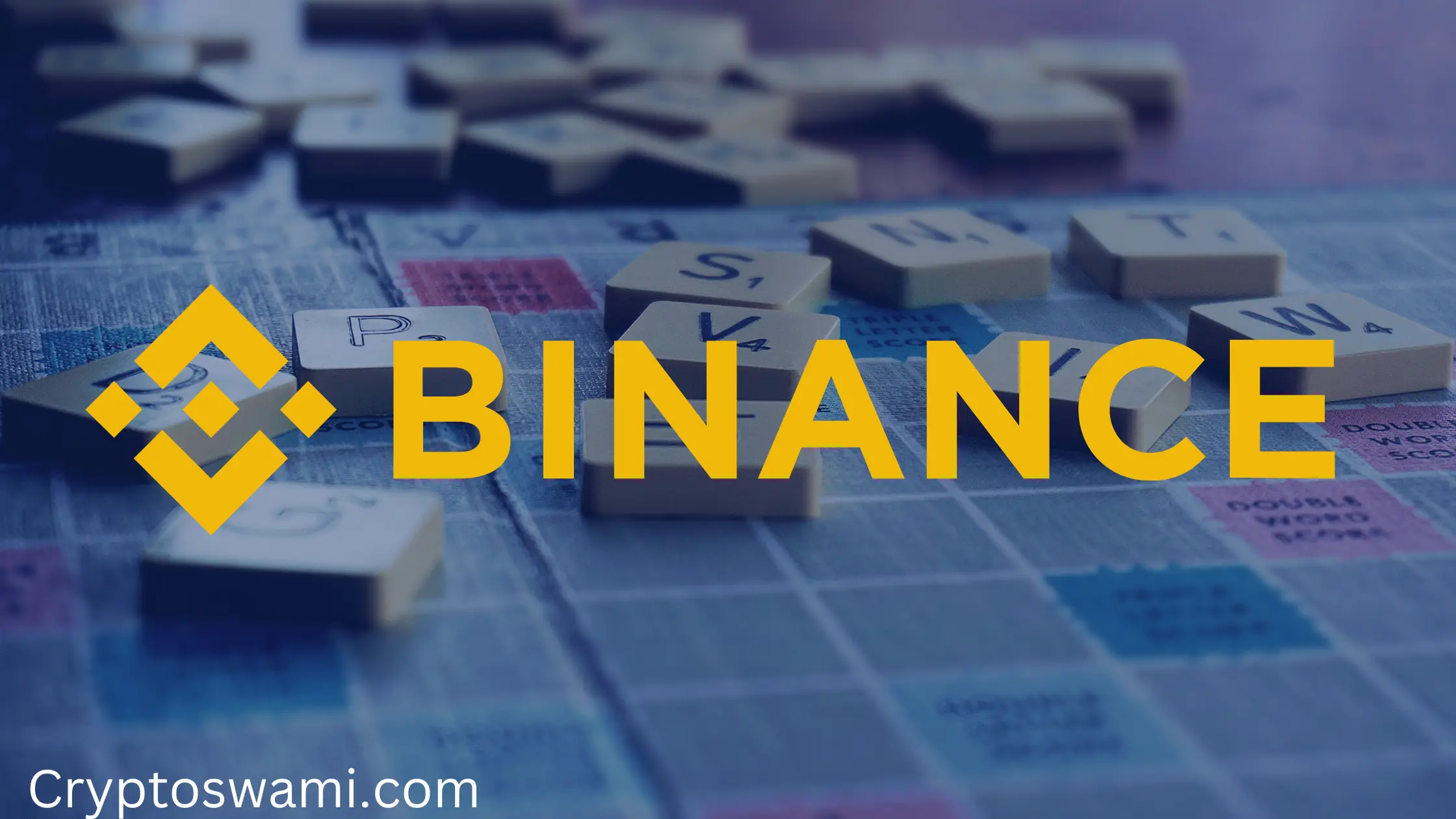 Binance Introduces Fresh Look for WOTD Game, BNB Token Rallies