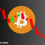 Bearish Bitcoin Patterns Continue