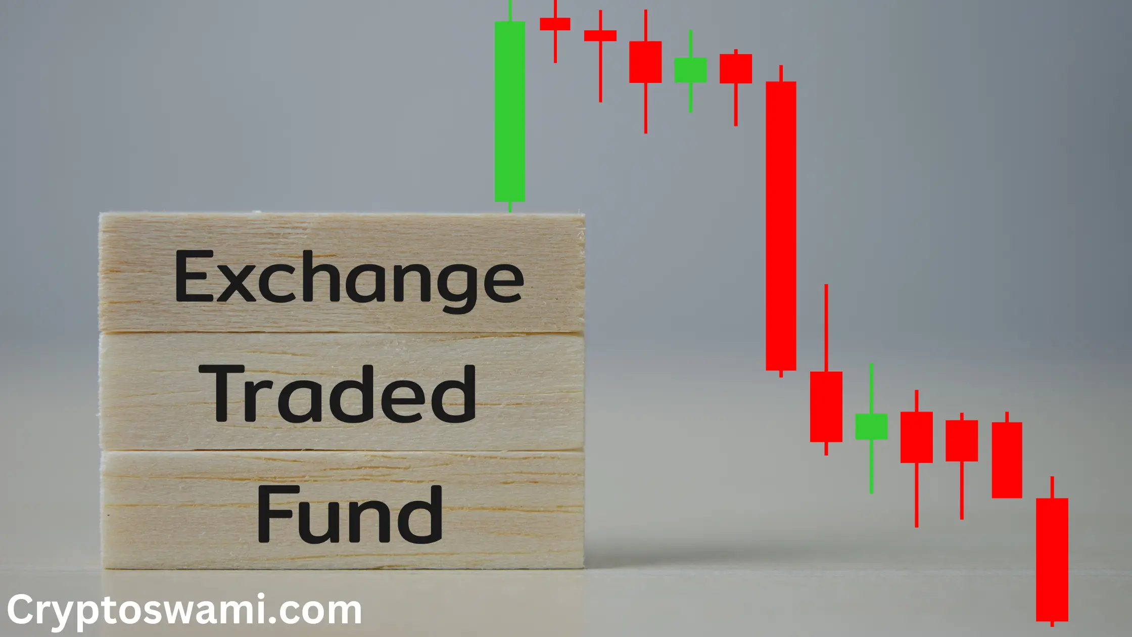 Bitcoin ETF Withdrawals Cause BTC Price Drop