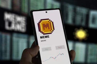 Top 3 Meme Coins To Watch Now