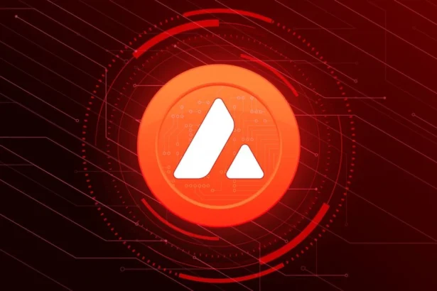 AVAX Steadies at $20 with Explosive Volume and On-Chain Surge Powering Bullish Outlook