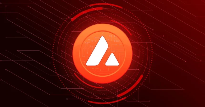 AVAX Steadies at $20 with Explosive Volume and On-Chain Surge Powering Bullish Outlook