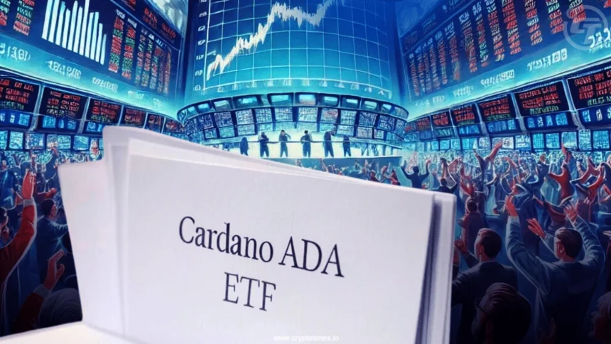 Cardano’s Decentralized Strength and ETF Decision Fuel Hopes for a Bullish ADA Breakout