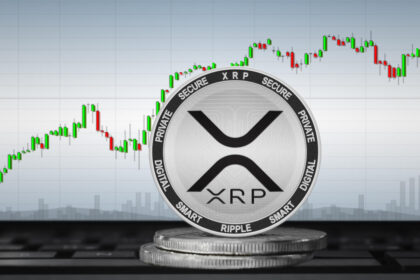 XRP at a Crossroads: Oversold Charts, Insider Moves, and a Billion-Dollar Play