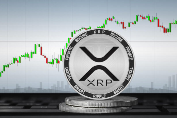 XRP at a Crossroads: Oversold Charts, Insider Moves, and a Billion-Dollar Play