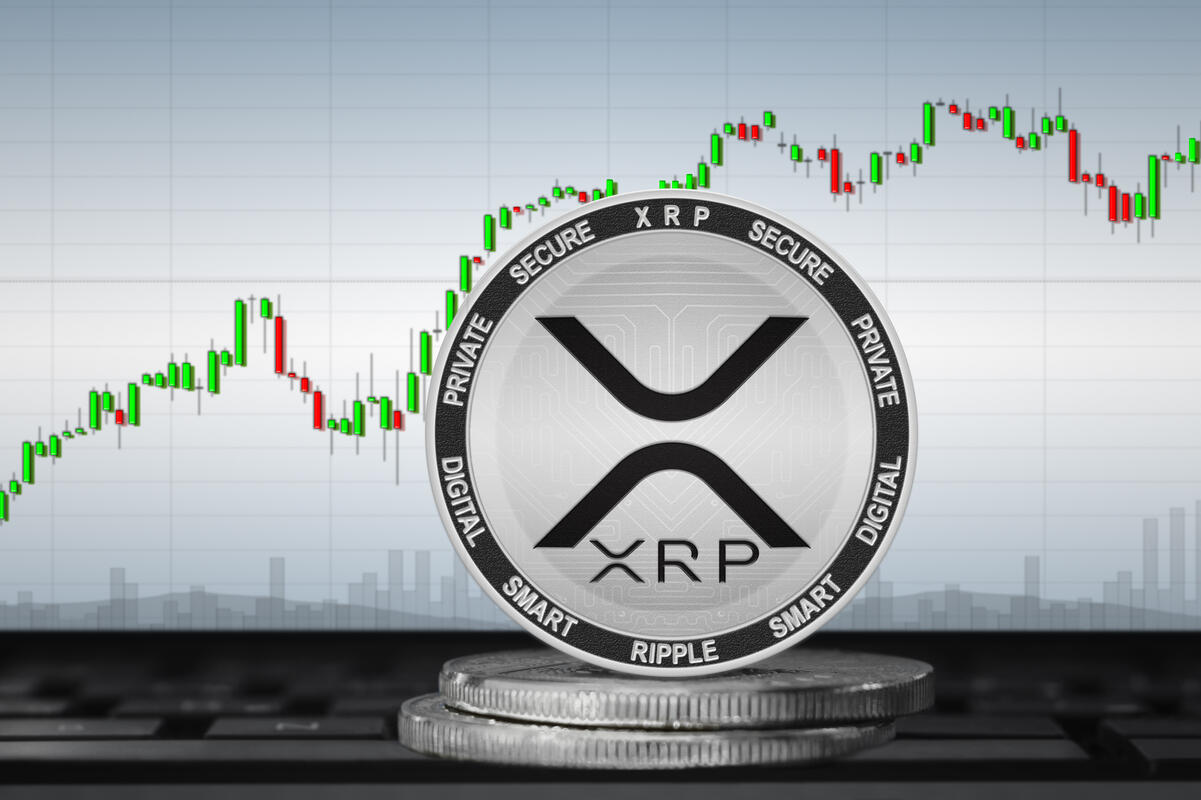 XRP at a Crossroads: Oversold Charts, Insider Moves, and a Billion-Dollar Play