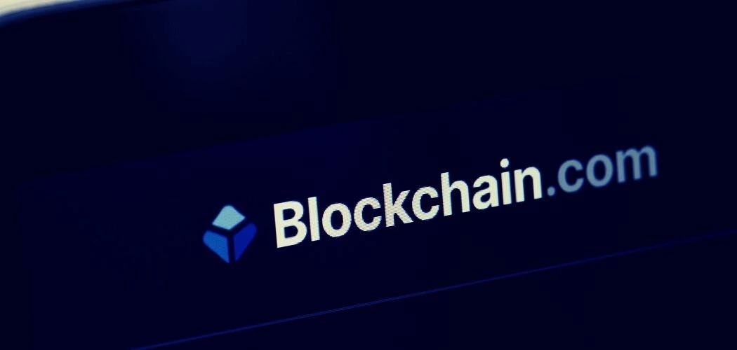 Blockchain.com Seeks Nigerian SEC Licence as It Establishes African Hub
