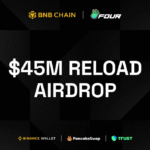 BNB Chain Launches $45M Reload Airdrop for Meme Coin Traders