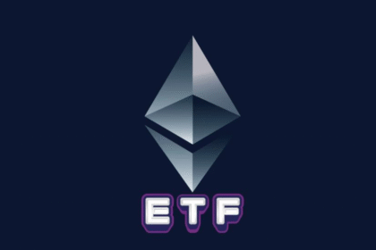 Ethereum ETFs See $80M Sell-Off as Inflows Hit Pause