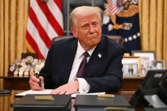 Trump's Bitcoin Investment Hits $870M, Forbes Reports
