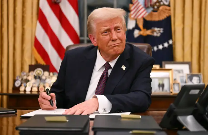 Trump's Bitcoin Investment Hits $870M, Forbes Reports