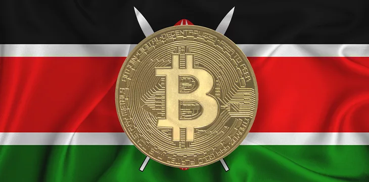Kenya Crypto Regulation: Parliament Approves New Bill to Regulate Cryptocurrency