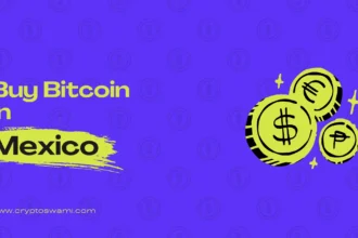 6 Best Platforms to Buy Bitcoin in Mexico Instantly