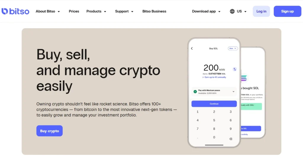 6 Best Platforms to Buy Bitcoin in Mexico Instantly